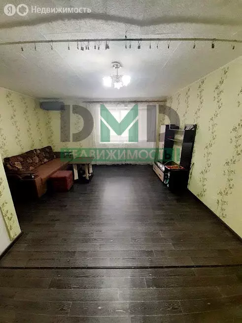 1-комнатная квартира: Орск, микрорайон Новый город, Театральный ... - Фото 1