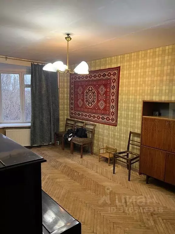 3-к кв. Санкт-Петербург просп. Кима, 4В (56.6 м) - Фото 0