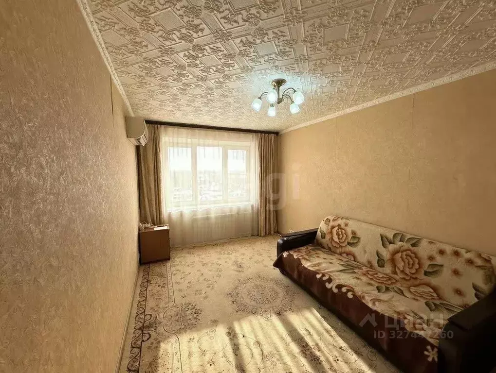 1-к кв. Московская область, Люберцы городской округ, Красково пгт ул. ... - Фото 2