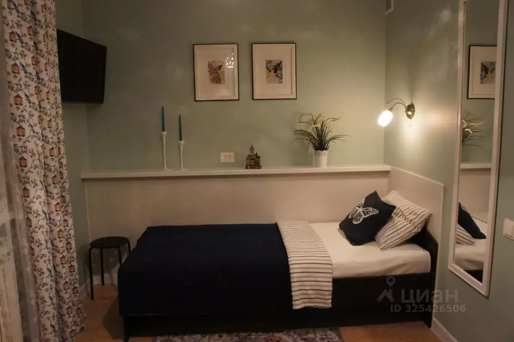 Комната Орловская область, Орел Карачевский пер., 21 (11.0 м) - Фото 1