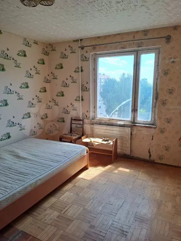 1-к. квартира, 28,9 м, 7/9 эт. - Фото 1