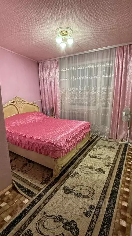 3-к кв. Кемеровская область, Кемерово просп. Ленина, 164 (66.0 м) - Фото 2