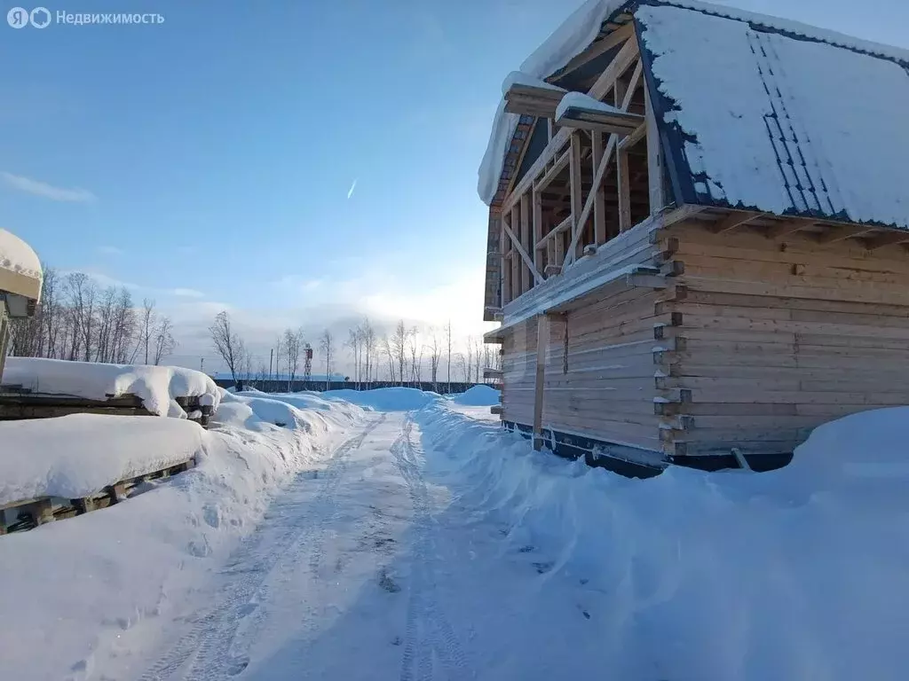 Участок в Архангельск, КИЗ Лето (12 м) - Фото 2