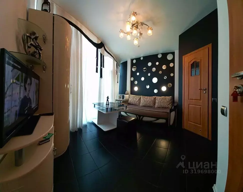 Комната Крым, Судак аллея Тенистая, 17 (42.0 м) - Фото 0