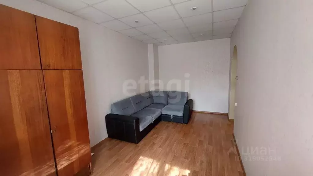 2-к кв. Иркутская область, Ангарск 75-й кв-л, 20 (55.3 м) - Фото 1