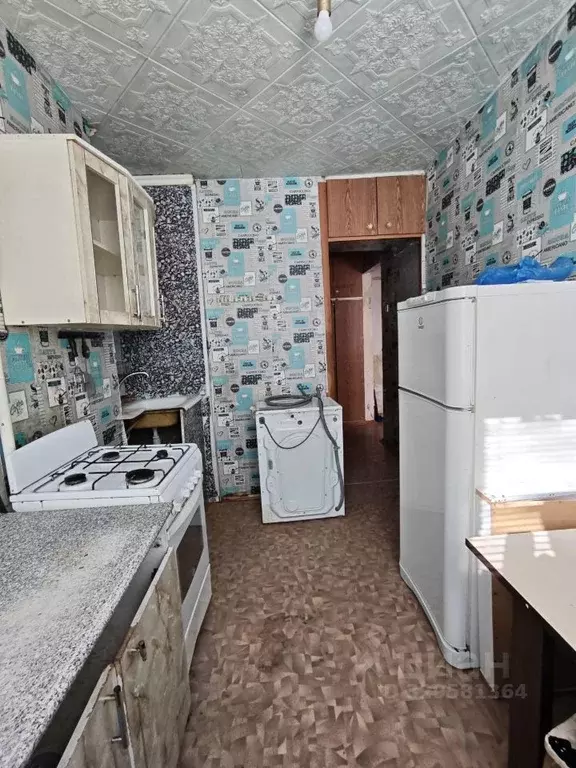 2-к кв. Башкортостан, Уфа Бакалинская ул., 70/2 (45.0 м) - Фото 2