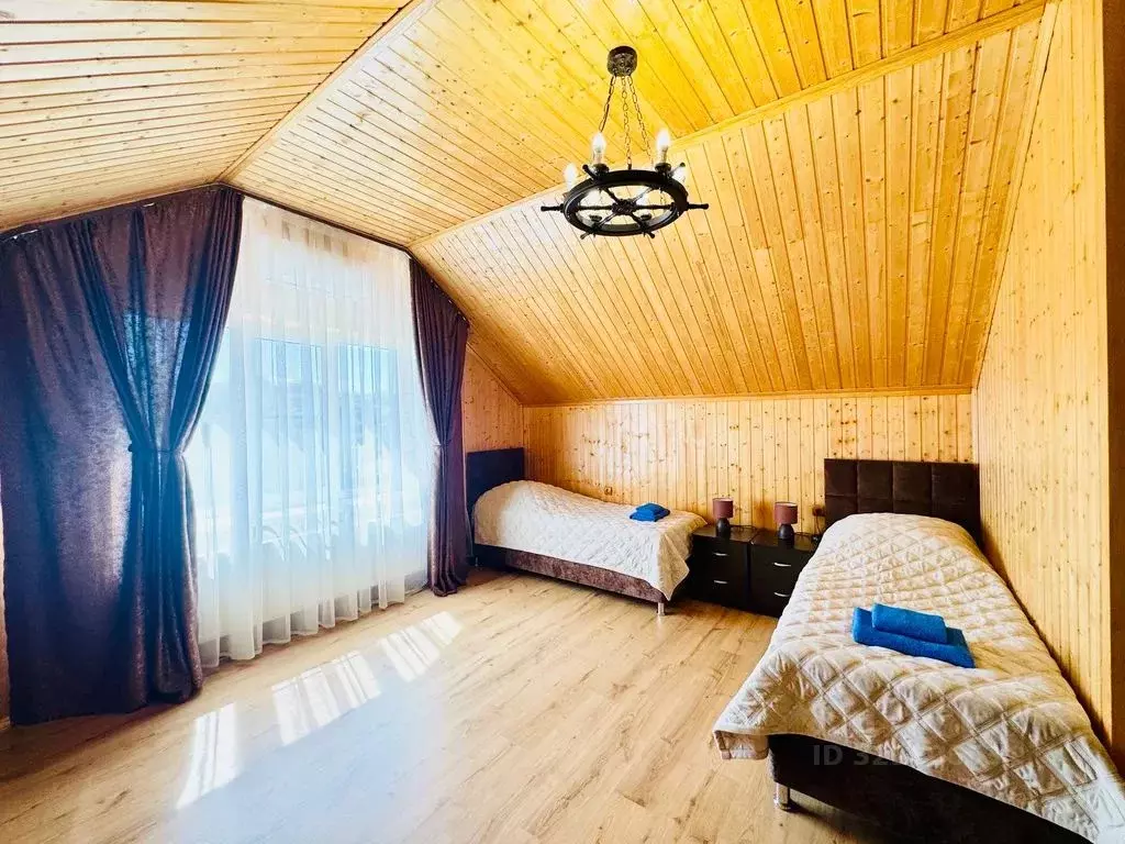 Комната Адыгея, Майкопский район, Даховская ст-ца ул. Свободы, 2А - Фото 2