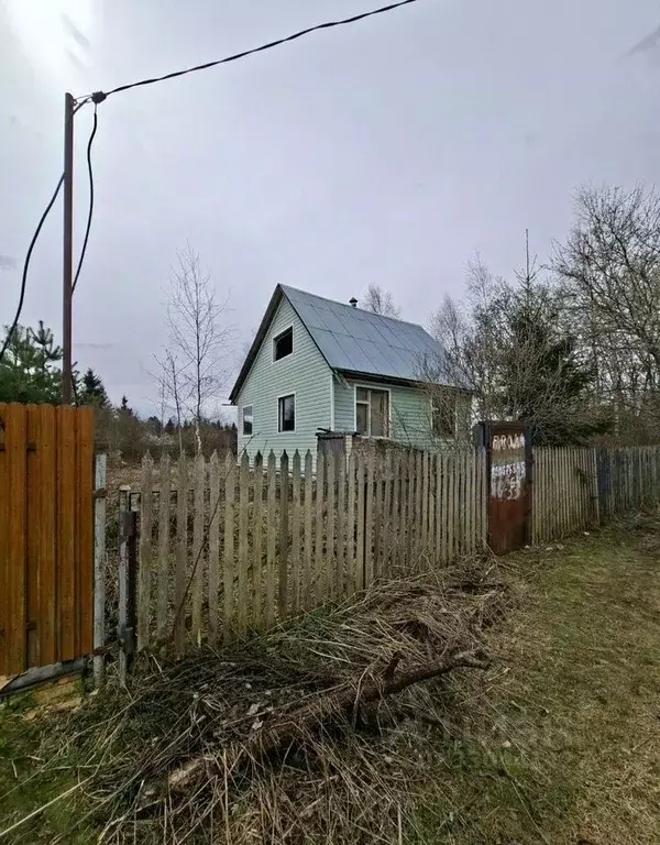 Дом в Московская область, Щелково городской округ, Малое Шастово ... - Фото 2