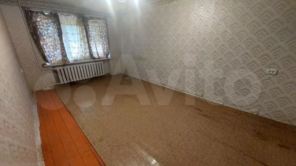 3-к. квартира, 61 м, 1/5 эт. - Фото 1