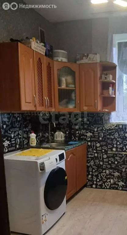 2-комнатная квартира: Каменское, Центральная улица, 4 (42.3 м) - Фото 1