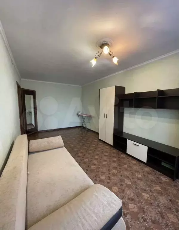 1-к. квартира, 30 м, 9/9 эт. - Фото 0
