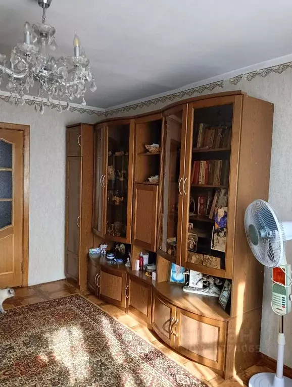 3-к кв. Забайкальский край, Чита Автогенная ул., 6 (58.6 м) - Фото 2