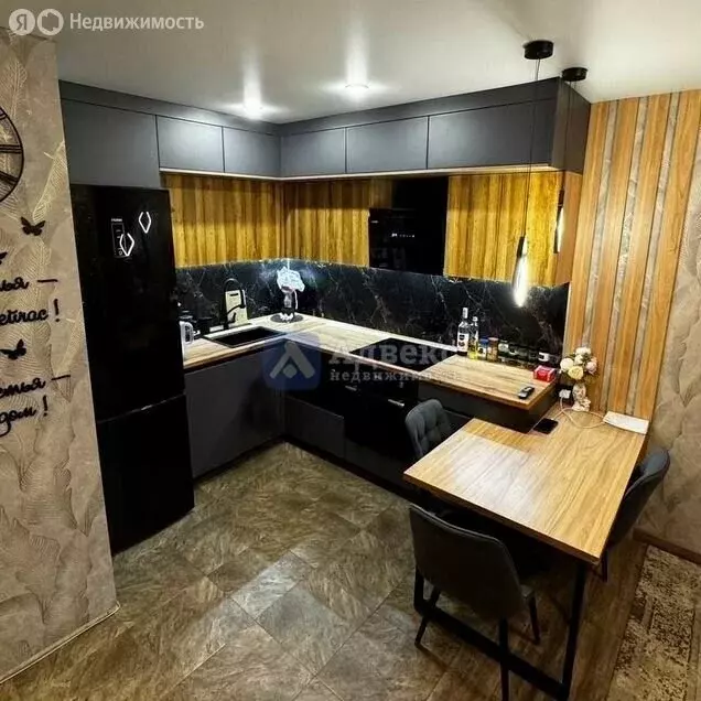 2-комнатная квартира: Тюмень, улица Николая Ростовцева, 26к1 (53 м) - Фото 1