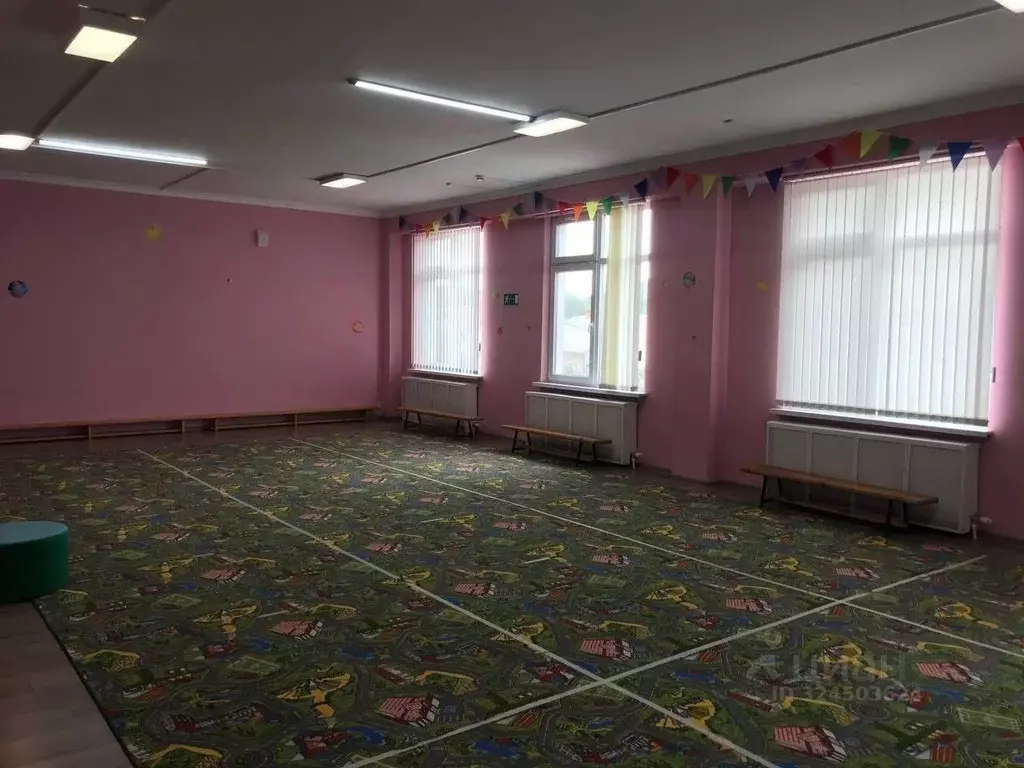 Помещение свободного назначения в Крым, Симферополь ул. Орта, 10 (129 ... - Фото 1