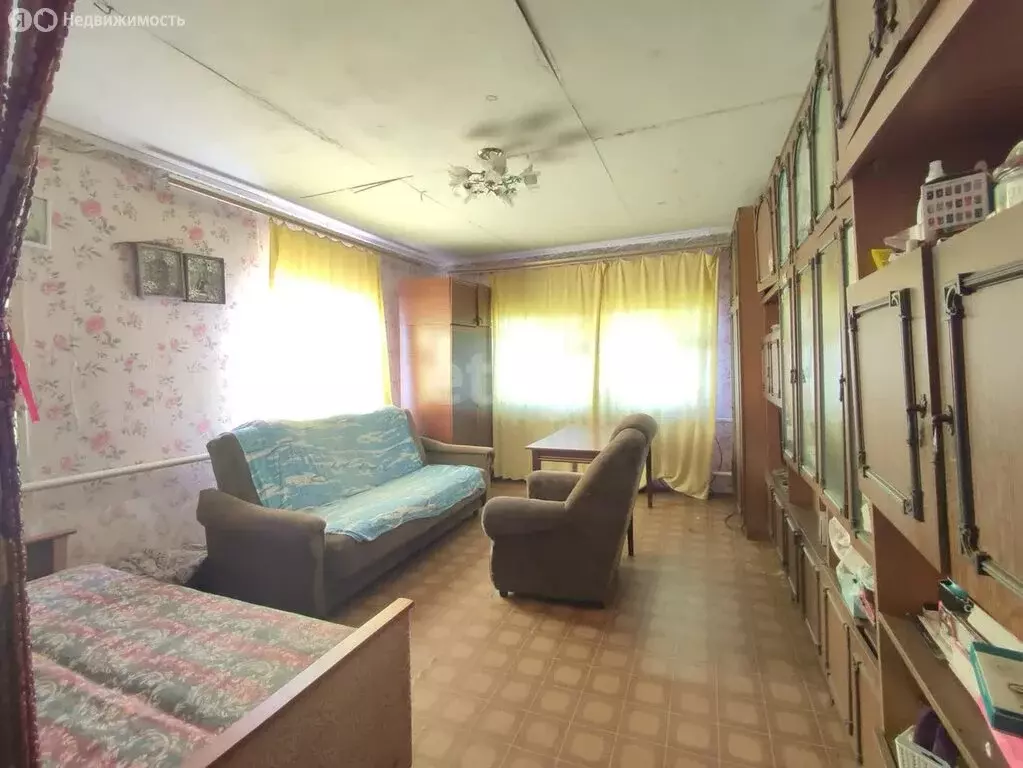 Дом в село Епанчино, улица Мичурина (72.3 м) - Фото 1