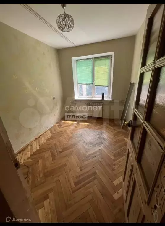 Продаётся 4-к квартира, 60.3 м - Фото 1