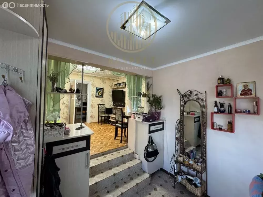 Дом в Железноводск, улица Бахановича, 50 (40 м) - Фото 1