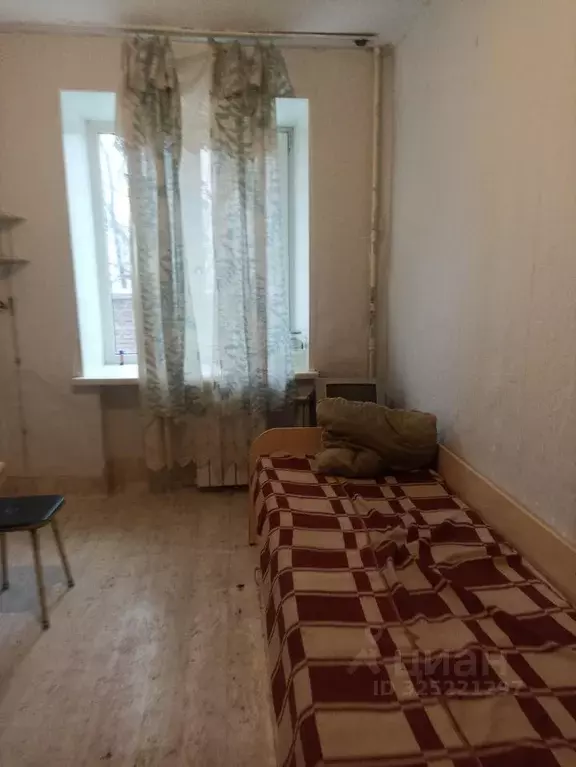 Комната Красноярский край, Красноярск имени газеты Красноярский ... - Фото 2