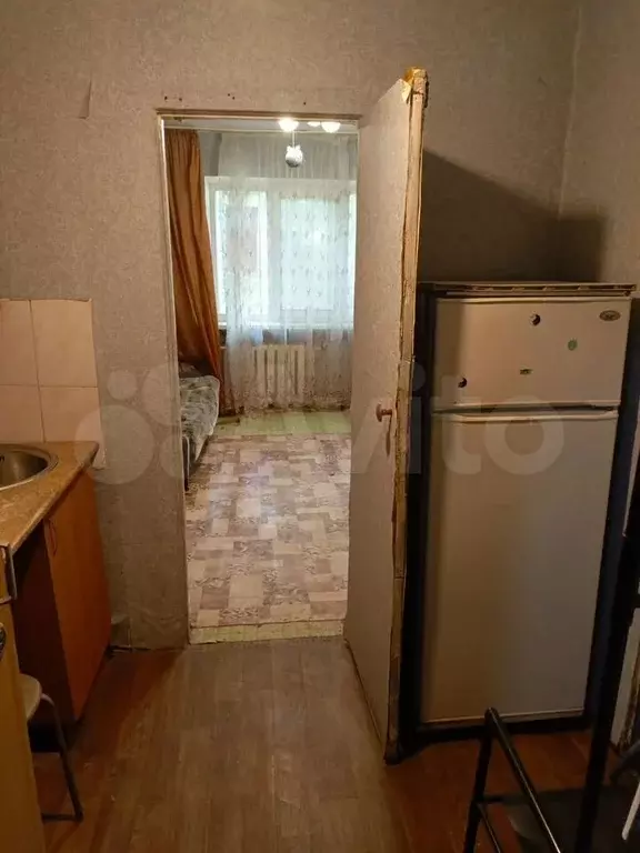 Комната 18 м в 1-к., 1/5 эт. - Фото 0
