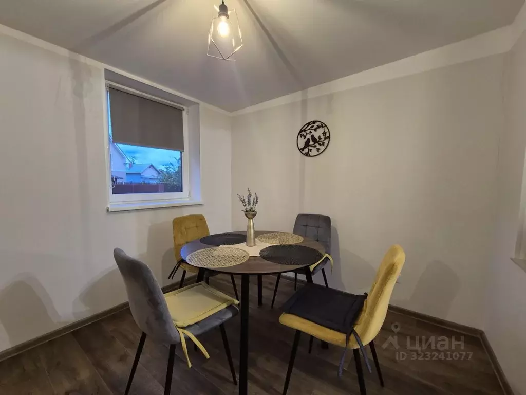 1-к кв. Калининградская область, Пионерский ул. Гагарина, 13 (50.0 м) - Фото 2