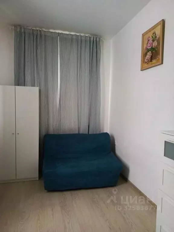 Студия Московская область, Ленинский городской округ, пос. Развилка 45 ... - Фото 2