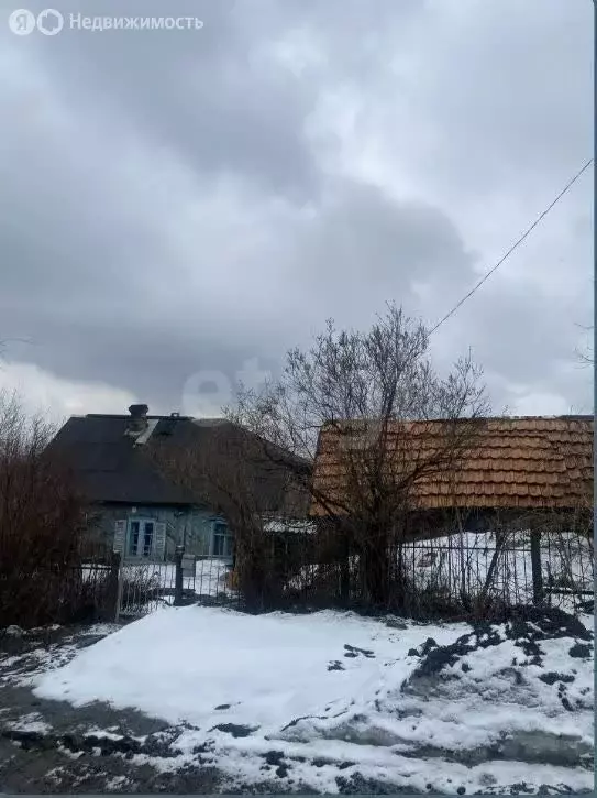 Дом в Прокопьевск, Входная улица (55.6 м) - Фото 2