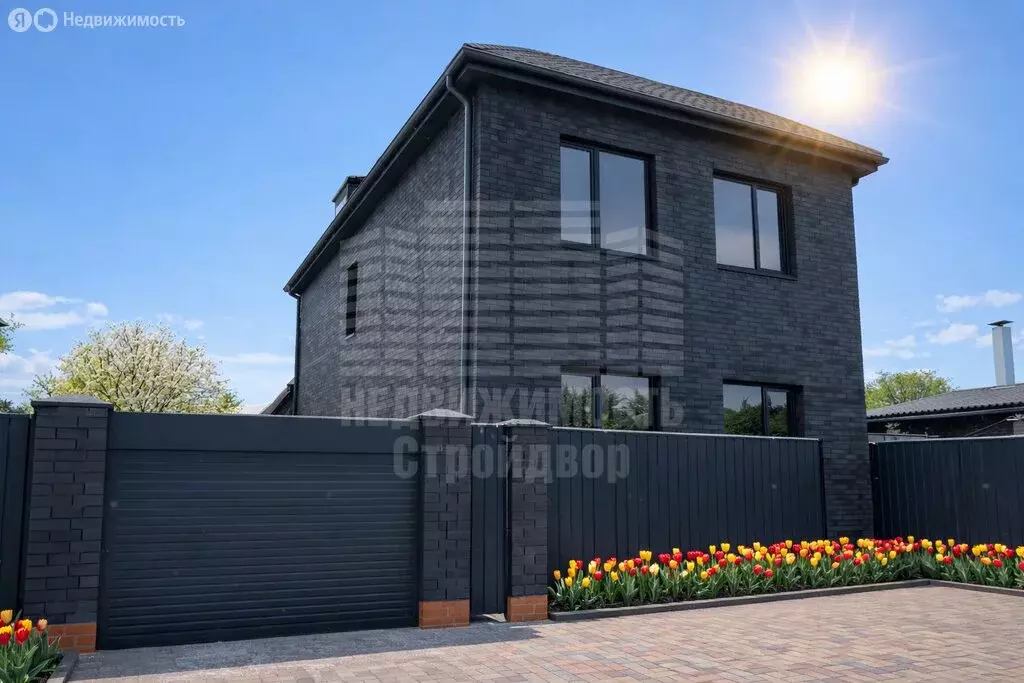 Дом в Таганрог, 10-я Садовая площадка, 3 (123 м) - Фото 1