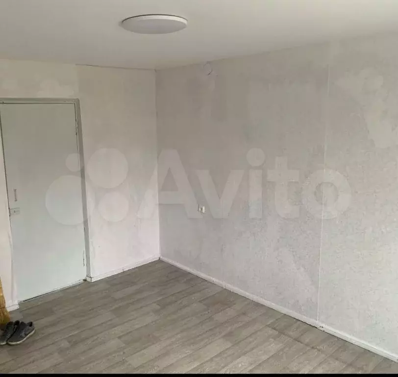 Комната 12,4 м в 1-к., 2/5 эт. - Фото 1