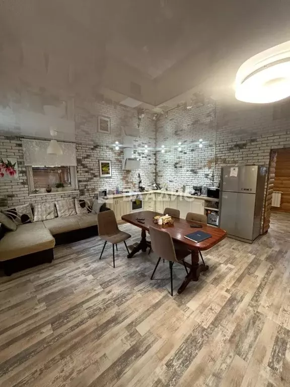 Дом в Московская область, Раменское Мир СНТ, проезд 3-й (170 м) - Фото 0