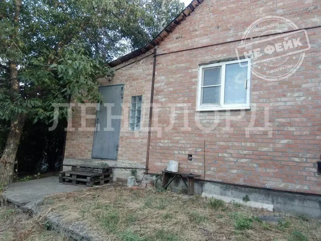 Участок в Ростовская область, Ростов-на-Дону Главная ул. (6.67 сот.) - Фото 1