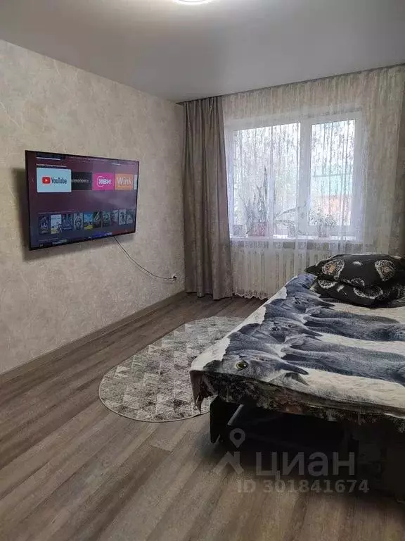 2-к кв. Алтайский край, Белокуриха Советская ул., 16 (42.0 м) - Фото 1