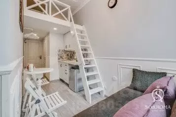 1-к кв. Санкт-Петербург Лиговский просп., 65 (10.0 м) - Фото 0
