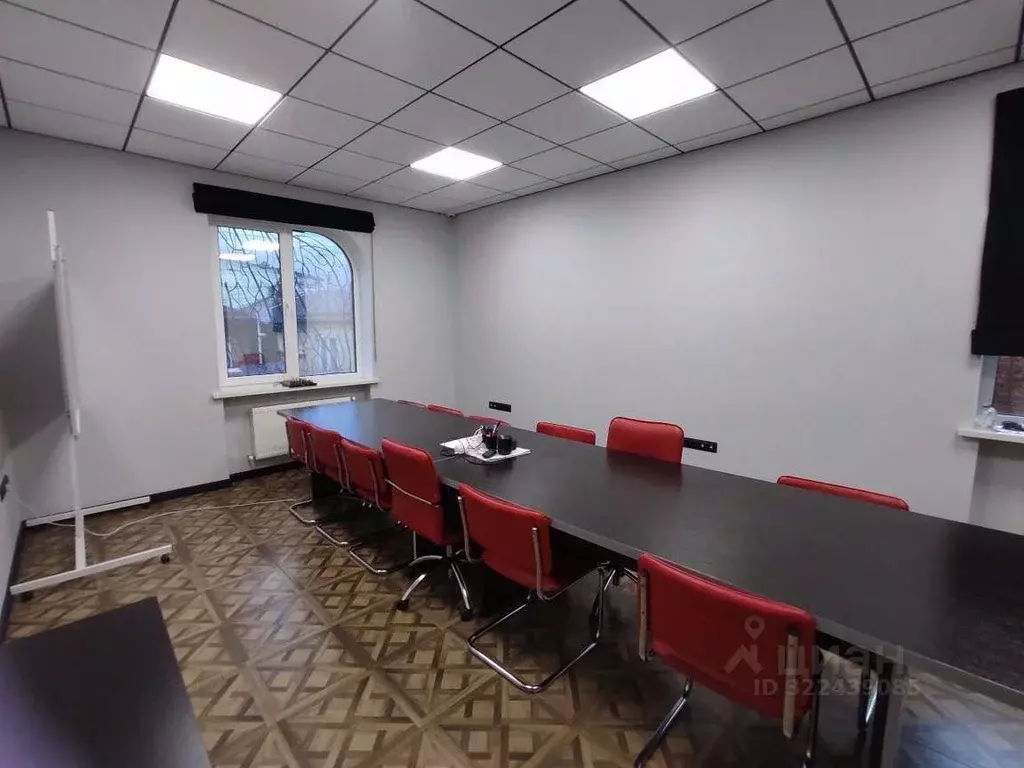 Офис в Краснодарский край, Краснодар Центральный мкр, ул. Чапаева, 12 ... - Фото 2