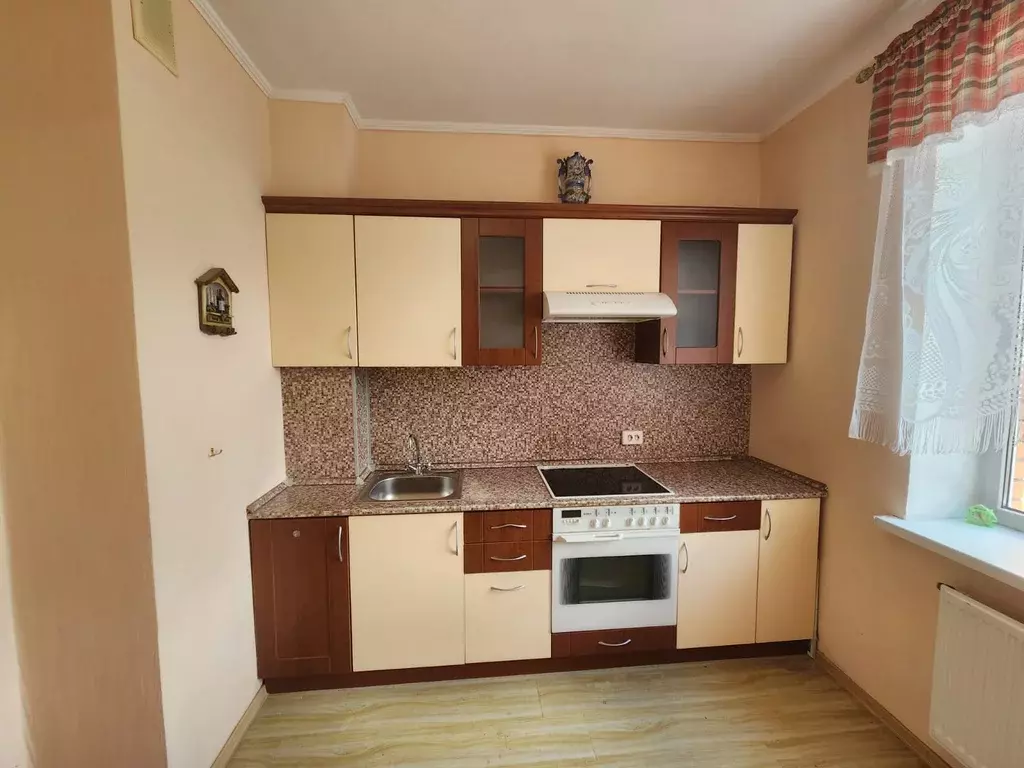 Продаётся 1-к квартира, 48.7 м - Фото 0
