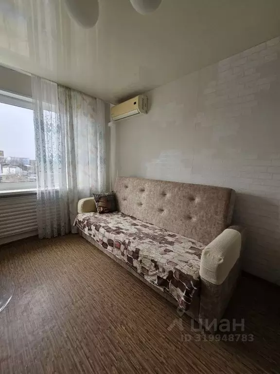 1-к кв. Приморский край, Владивосток ул. Шошина, 15 (36.0 м) - Фото 1