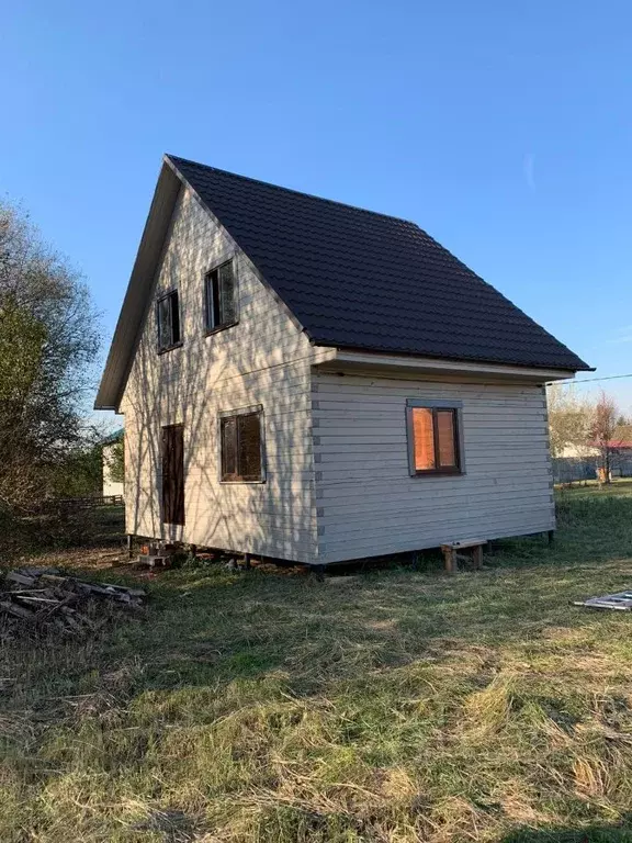 Участок в Москва д. Чернецкое,  (23.5 сот.) - Фото 1