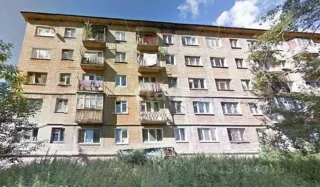 Комната Свердловская область, Нижний Тагил ул. Грибоедова, 7 (16.6 м) - Фото 0