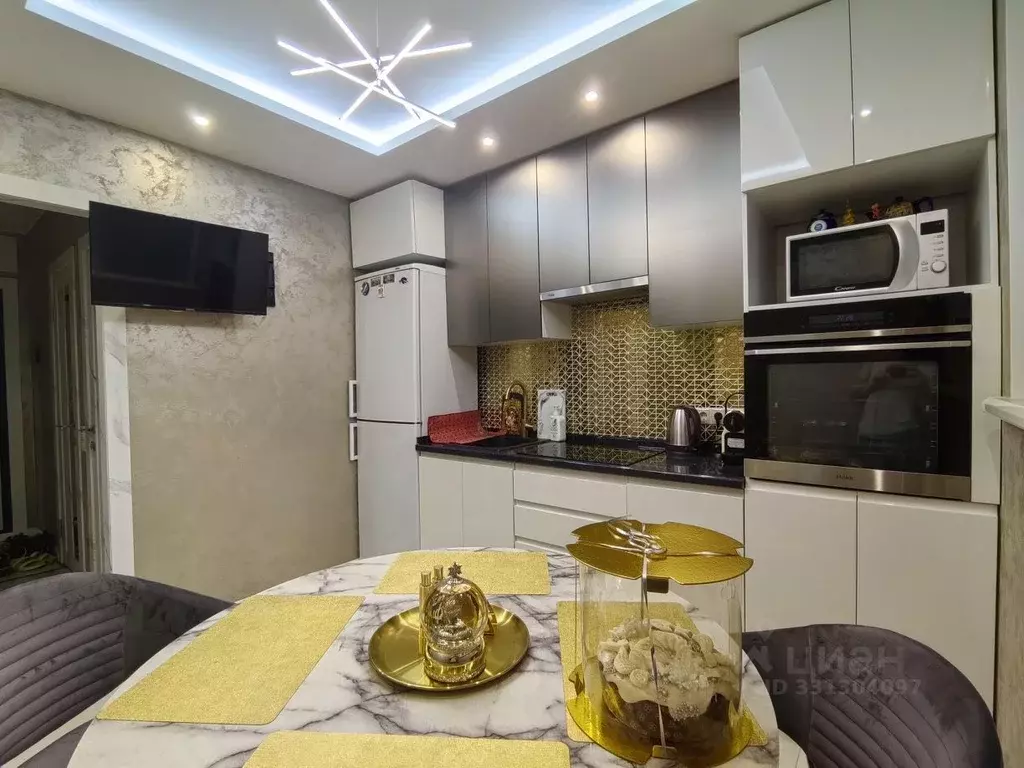 1-к кв. Москва Алтуфьевское ш., 20а (39.1 м) - Фото 2
