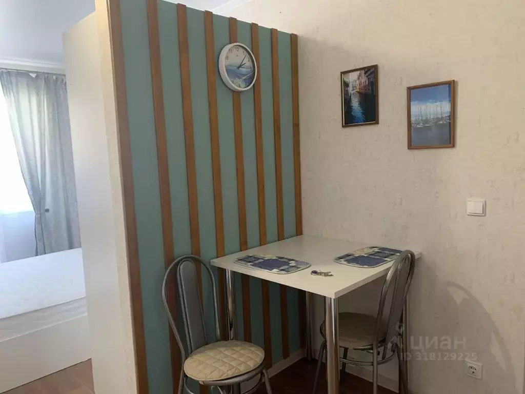 Студия Краснодарский край, Краснодар ул. Имени 75-летия Победы, 26к1 ... - Фото 0