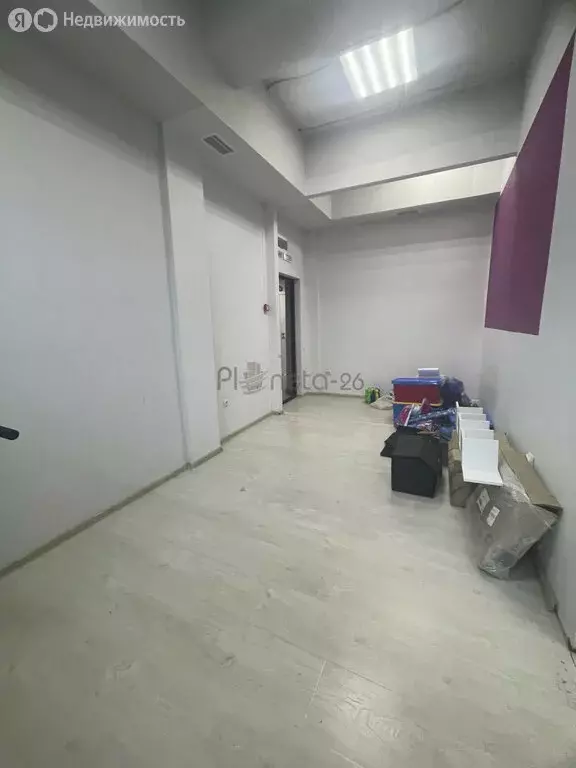 Помещение свободного назначения (36.4 м) - Фото 2