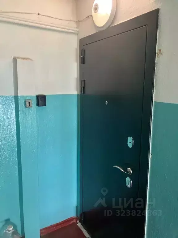 2-к кв. Свердловская область, Верхняя Салда ул. Карла Маркса, 15 (43.0 ... - Фото 2