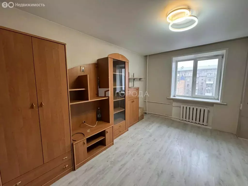 1к в 3-комнатной квартире (15 м) - Фото 2