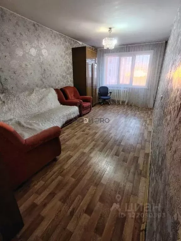1-к кв. Алтайский край, Барнаул ул. Малахова, 97 (37.0 м) - Фото 0