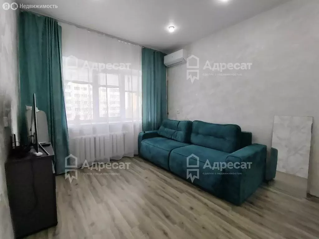 1к в 3-комнатной квартире (17.6 м) - Фото 2