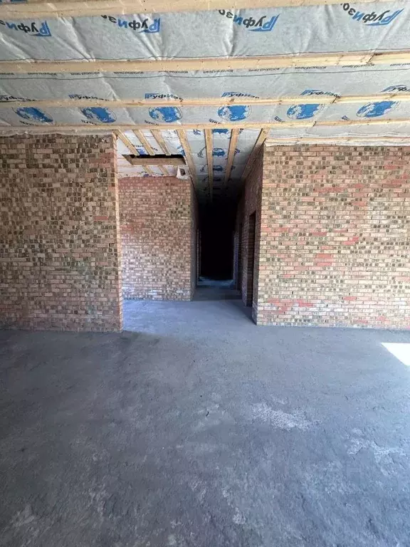 Дом в Ростовская область, Аксай ул. Вольная, 10 (125 м) - Фото 2