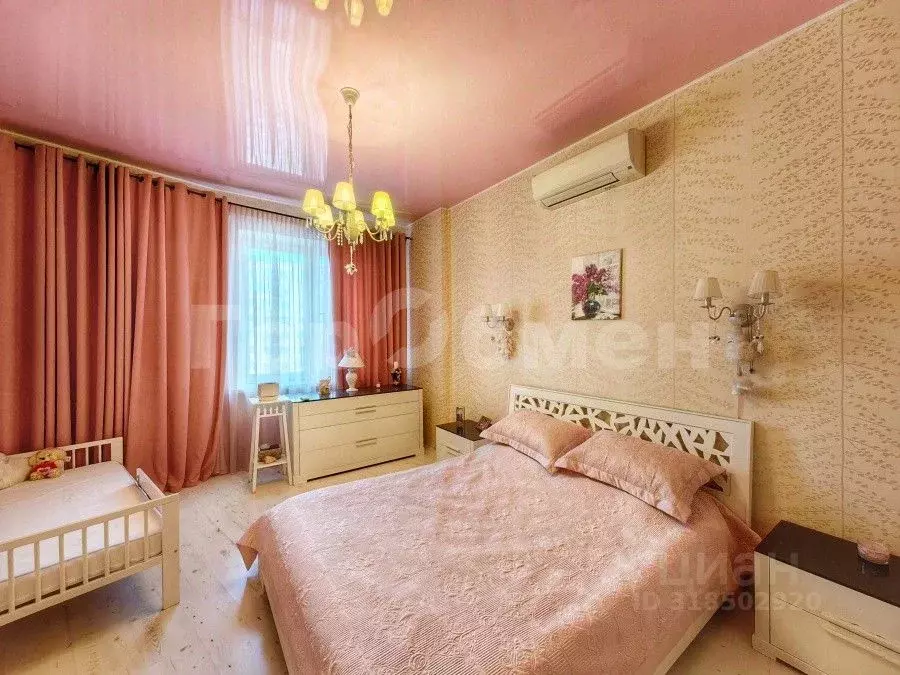 3-к кв. Московская область, Видное ул. Березовая, 3 (90.0 м) - Фото 1