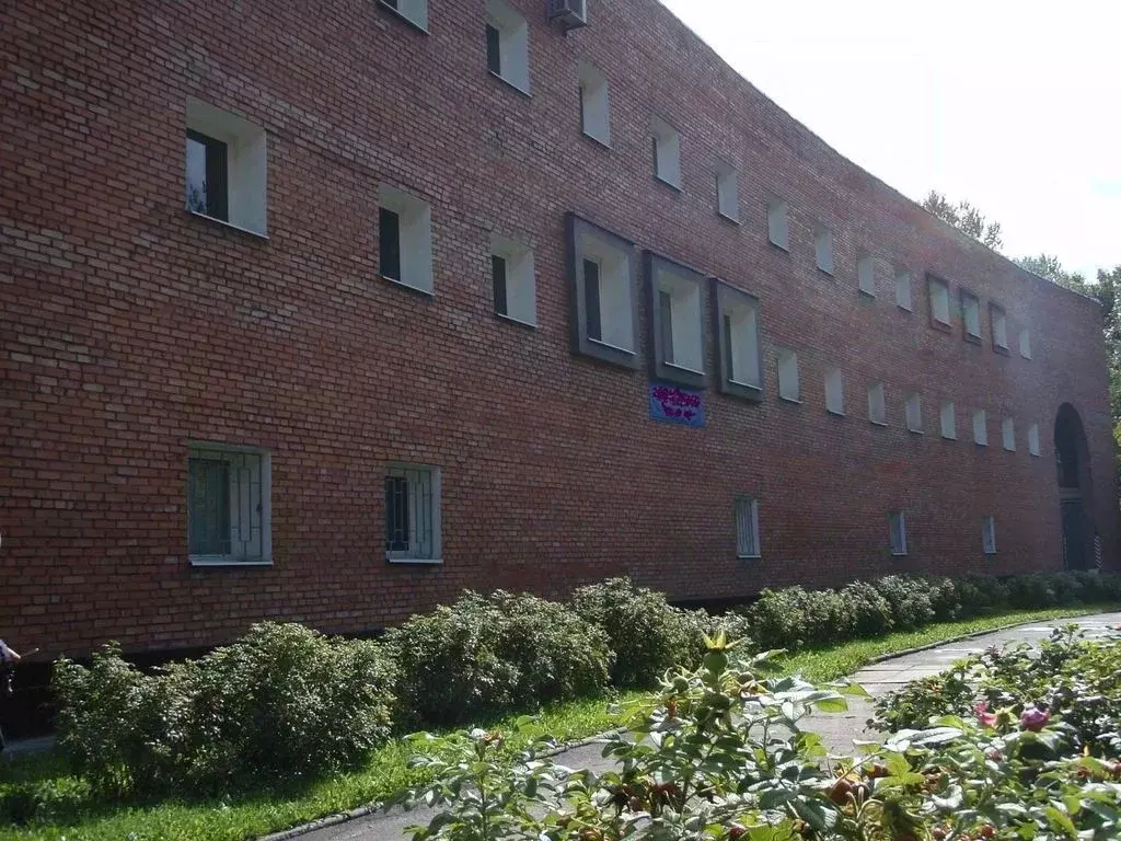 Офис в Санкт-Петербург Волковский просп., 146К1 (14 м) - Фото 1