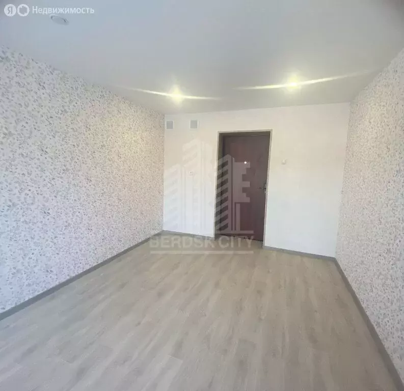 1к в -комнатной квартире (18 м) - Фото 1