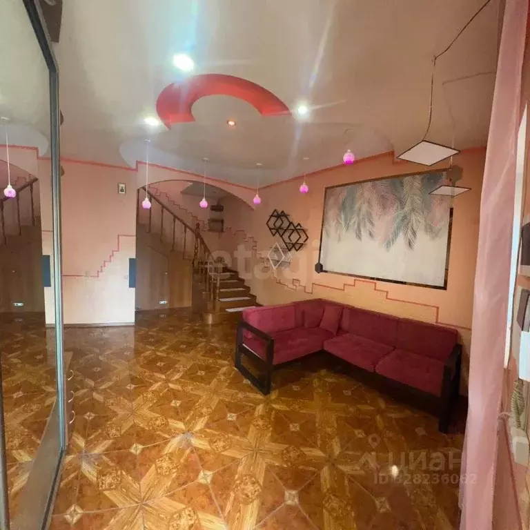 Таунхаус в Ростовская область, Батайск Рабочая ул. (89 м) - Фото 1