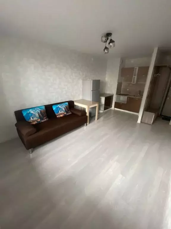 Студия Тверская область, Калининский муниципальный округ, д. Батино ... - Фото 2